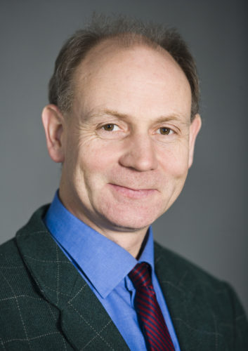 Prof. Dr. Frank F. Bier